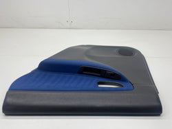 Subaru Impreza door card rear right STI WRX 2006