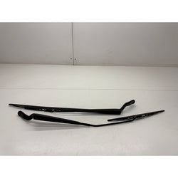 Ford Fiesta ST windscreen wiper arms pair left right front ST150 MK6 2005