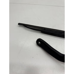 Ford Fiesta ST windscreen wiper arms pair left right front ST150 MK6 2005