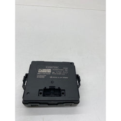 Volkswagen Golf GTI headlight control module 2.0 TSi 2018 MK7.5 3Q0907338C