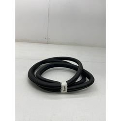 Audi A3 Door sill rubber seal rear right drivers S line 8p 2011