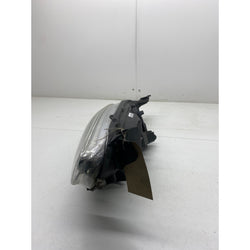 Ford Fiesta ST Headlight drivers right MK7 ST180 2014 ST-3 Damaged