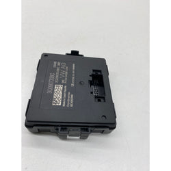 Volkswagen Golf GTI headlight control module 2.0 TSi 2018 MK7.5 3Q0907338C
