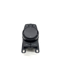 Toyota Supra Multimedia control switches 2020 Pro GR