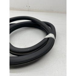 Audi A3 Door sill rubber seal rear right drivers S line 8p 2011