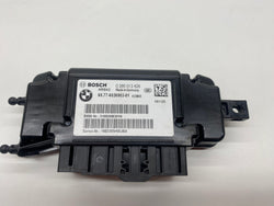 BMW M4 Airbag control module 0285013626 Competition 2017 F82 4 Series
