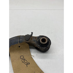 Audi S3 Suspension control arm rear right 2015 8v