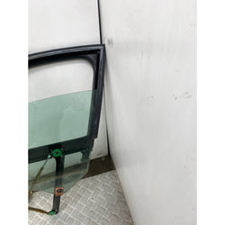 Audi A3 Window glass & frame front passenger left S line 8p 2011