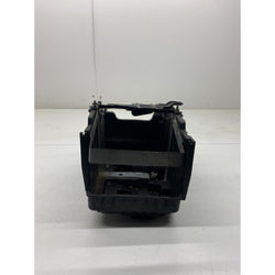 Ford Fiesta ST Battery box MK7 ST180 2014 ST-3