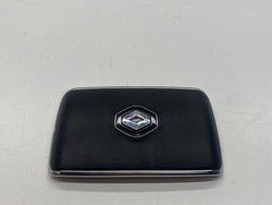 Renault Megane Key fob RS MK4 2019