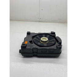 Toyota Supra Speaker subwoofer passenger left 2020 Pro GR