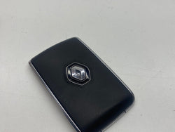 Renault Megane Key fob RS MK4 2019