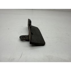 Toyota Yaris splash guard trim rear left side GR 2021