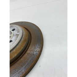 Ford Focus Brake discs rear pair RS MK3 2018