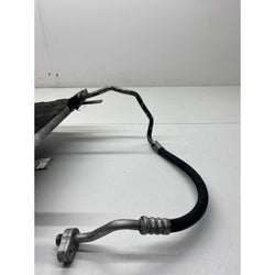 Audi S3 Air con rad radiator 2015 8v