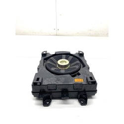 Toyota Supra Speaker subwoofer drivers right 2020 Pro GR