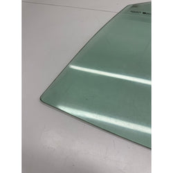Ford Fiesta ST door glass window left side ST150 MK6 2005