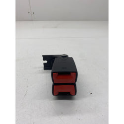 Ford Fiesta ST Seat belt buckles rear MK7 ST180 2015