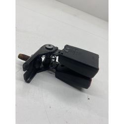 Ford Fiesta ST Seat belt buckles rear MK7 ST180 2015