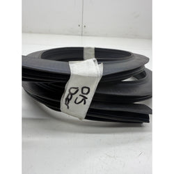 Toyota Yaris door shut rubber seal right side GR 2021