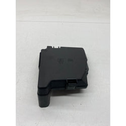 Ford Fiesta ST Fuse box cover MK7 ST180 2014 ST-3