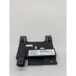 Ford Fiesta ST Keyless module MK7 ST180 2015