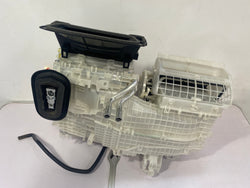 Toyota Yaris GR heater matrix 2021