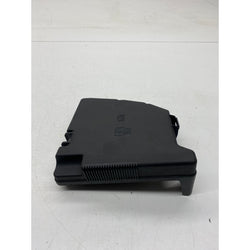 Ford Fiesta ST Fuse box cover MK7 ST180 2014 ST-3