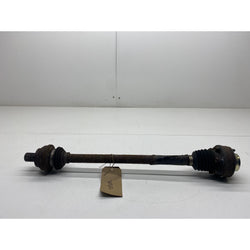 Audi S3 Driveshaft rear right 2015 8V