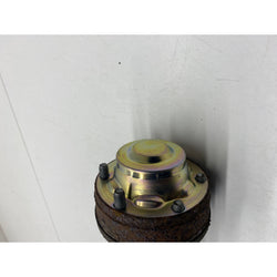 Audi S3 Driveshaft rear right 2015 8V