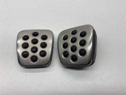 Vauxhall Astra J Pedal covers VXR MK6 2017