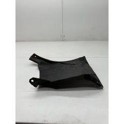 Toyota Yaris rear arch lower trim splash guard left side GR 2021 52592