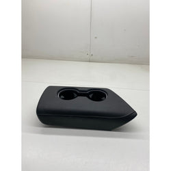 Toyota Supra Centre console cup holders 2020 Pro GR