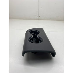 Toyota Supra Centre console cup holders 2020 Pro GR