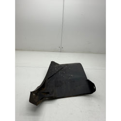 Toyota Yaris rear arch lower trim splash guard left side GR 2021 52592