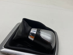 Ford Focus ST Gear knob gaiter MK2 2008