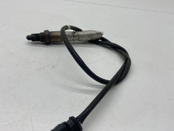 Volkswagen Golf R lambda sensor VW 2019 MK7.5