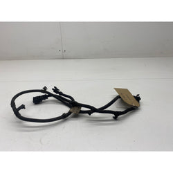 Vauxhall Astra J starter motor wiring loom VXR MK6 GTC 2012 13276521 A20NFT
