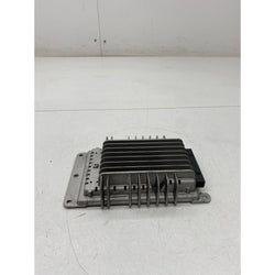 Audi A3 Bose amp amplifier S line 8p 2011 8p4035223