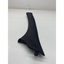 Renault megane RS A pillar trim cover left side 2011 MK3 769120006R