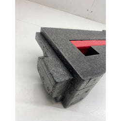 Audi S3 Boot foam wanting triangles 8P 2009