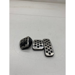 Vauxhall Astra J Pedal covers VXR MK6 GTC 2013