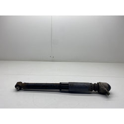 Audi S3 Shock absorber rear 2015 8V