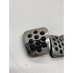 Vauxhall Astra J Pedal covers VXR MK6 GTC 2013