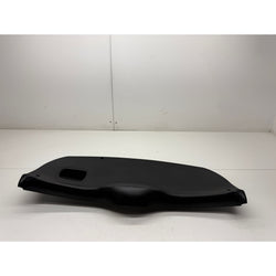Ford Fiesta ST boot lid tailgate cover plastic trim ST150 MK6 2005 B40706