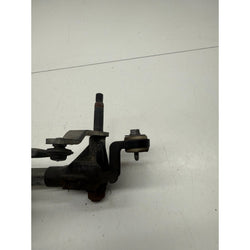 Renault Megane windscreen wiper motor front RS MK3 W000007227