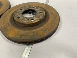Honda S2000 AP1 Disc brakes front 2002