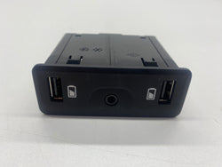 Renault Megane Usb socket ports RS MK4 2019 280237588