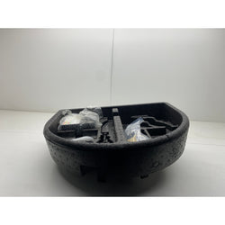 Ford Fiesta ST Foam breakdown kit MK7 ST180 2014 ST-3