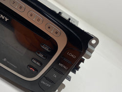 Ford Focus ST stereo head unit sony MK2 2008